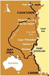 Cooktown tours