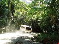 4wd only Bloomfield Track