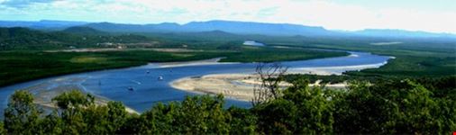 Endeavour River