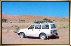 johannesburg 4x4 rental1