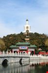 beijing beihai park