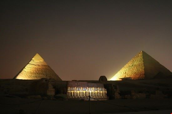  Il Cairo Styve Reineck - ©Shutterstock Styve Reineck - ©Shutterstock