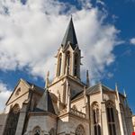 lyon saint george church