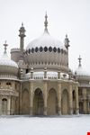 brighton royal pavilion