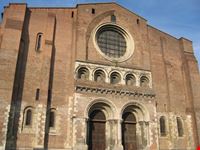 toulouse basilique saint-sernin