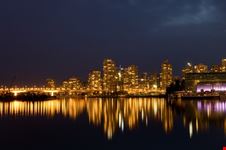 vancouver vancouver  yaletown