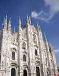 milan il duomo