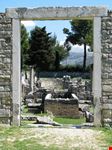 split salonae ruins
