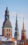 riga st mary s dome cathedral