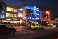 Miami Beach Art Deco District
