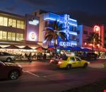 Miami Beach Art Deco District Miami Beach Art Deco District