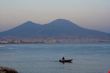 Mount Vesuvius