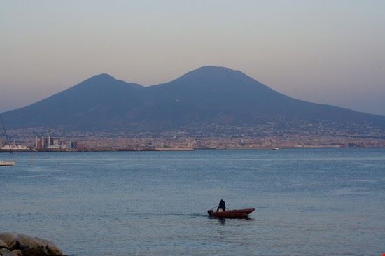 Vesuvius Author: Danilo Ascione Source: ©Shutterstock  Danilo Ascione ©Shutterstock  Danilo Ascione ©Shutterstock 