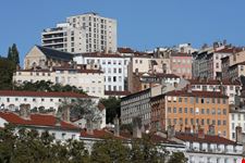 lyon croix-rousse