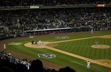 Yankee Stadium