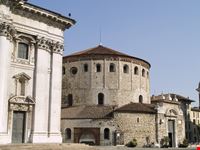 brescia duomo vecchio
