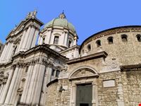 brescia duomo vecchio
