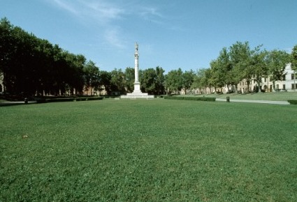 Piazza Ariostea