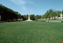 Piazza Ariostea