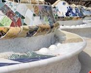 parc guell barcelona
