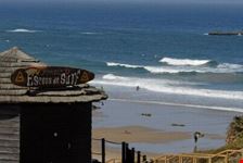 lagos escuela de surf