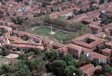 Piazza Ariostea