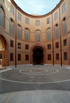 Rotonda Foschini