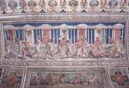 Saletta Giochi