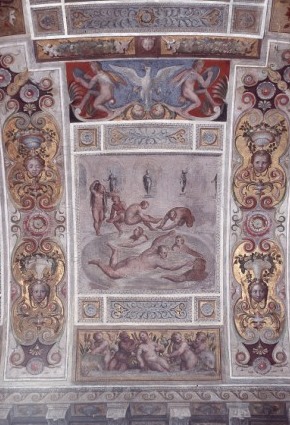 Salone Giochi