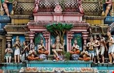 kuala lumpur ahtieeswaran temple