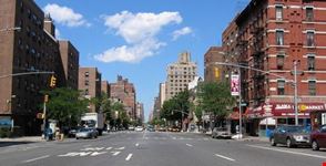 chelsea new york