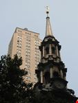 st paul s chapel new york