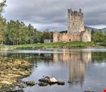 Ross Castle Ross Castle