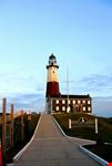 Montauk Point Lighthouse Museum