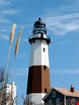Montauk Point Lighthouse Museum