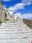 sassi of matera matera