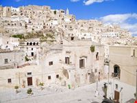 sassi matera