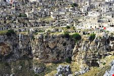 sassi matera