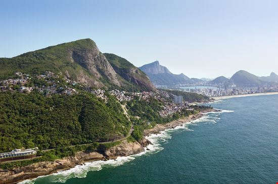  Salvador de Bahia  