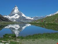 mountain cervino zermatt
