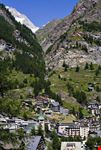mountain cervino zermatt