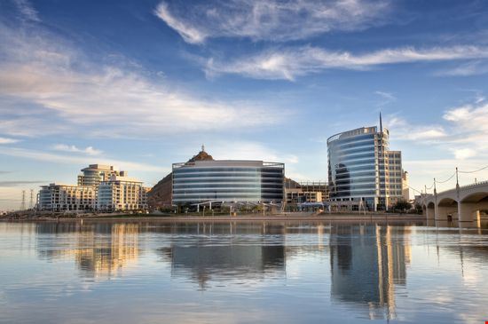 Tempe