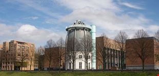 bonnefanten museum maastricht