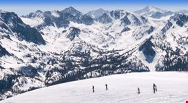 mammoth mountain mammoth lakes