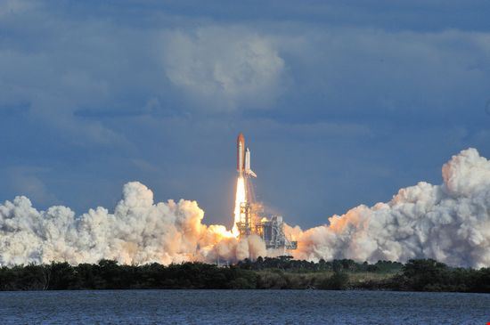  Cape Canaveral  