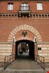 spandau berlin