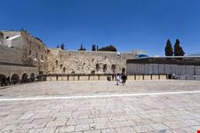 west jerusalem jerusalem