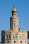 torre de oro seville