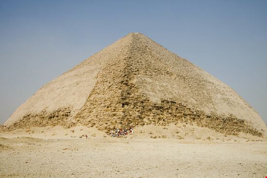  Il Cairo  