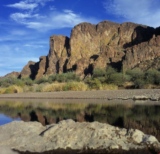 Apache Junction